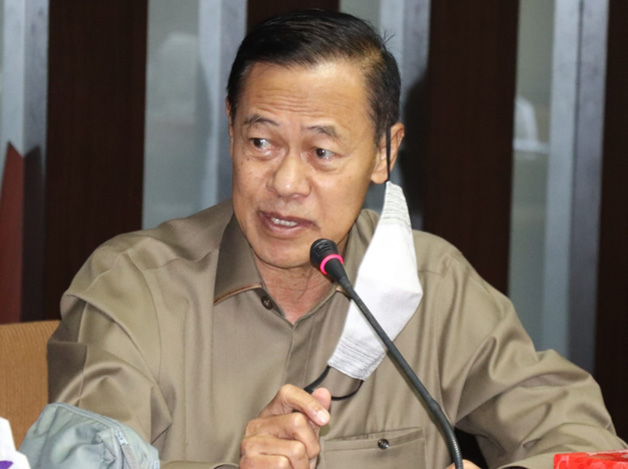 M Syahrun