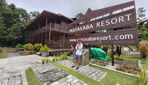 DIPREDIKSI MENURUN: UU KUHP diprediksi bakal membuat kedatangan wisatawan asing menurun.