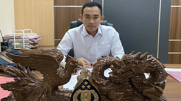 Ardian Rahayu Priatna