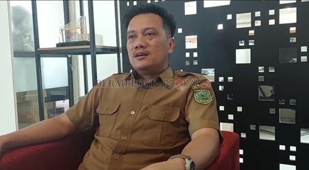 Jimmy Arwi Siregar