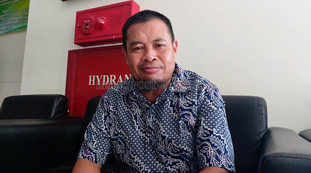 Muhammad Ali Hanaviah