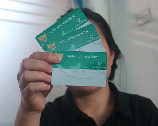 ILUSTRASI: BPJS Ketenagakerjaan memiliki sejumlah program jaminan sosial bagi pesertanya.