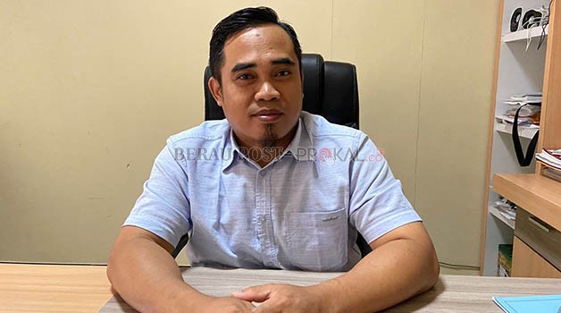 Budi Harianto