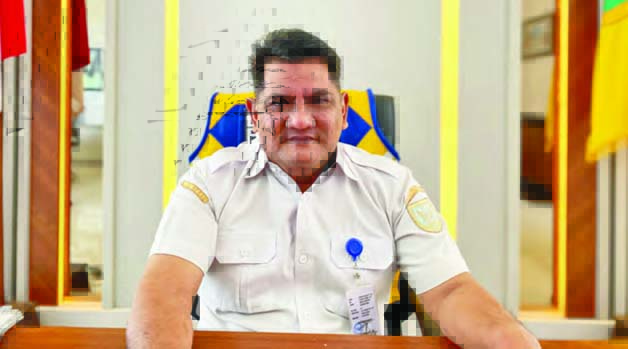 GEOGRAFIS STRATEGIS: Berau jadi kabupaten yang terletak di sisi paling utara Provinsi Kalimantan Timur serta berbatasan langsung dengan Provinsi Kalimantan Utara, sehingga dalam upaya pengembangan wilayah dinilai punya kesempatan yang sangat baik.