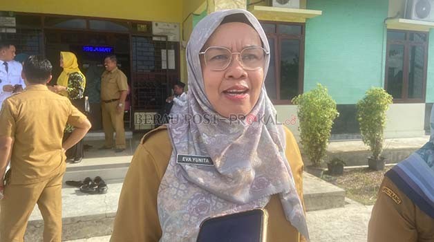 Eva Yunita