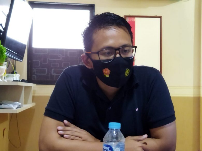 AKP Antonius Trias Kuncorojati