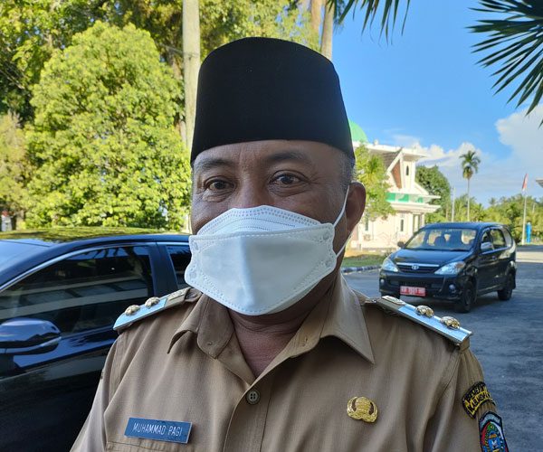 Muhammad Pagi