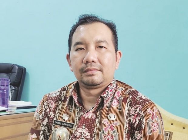T Supriyatna