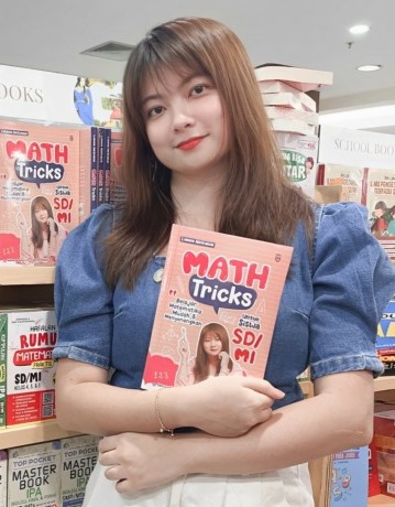 Lianna Nathania