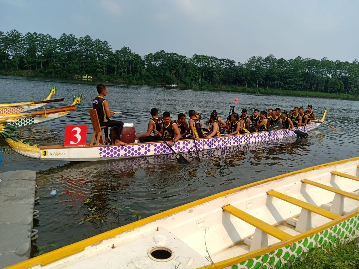 MASIH RENCANA: Pengprov PODSI Kalsel mengajukan program TC ke Australia agar bisa tampil gemilang di PON XX 2020 Papua.