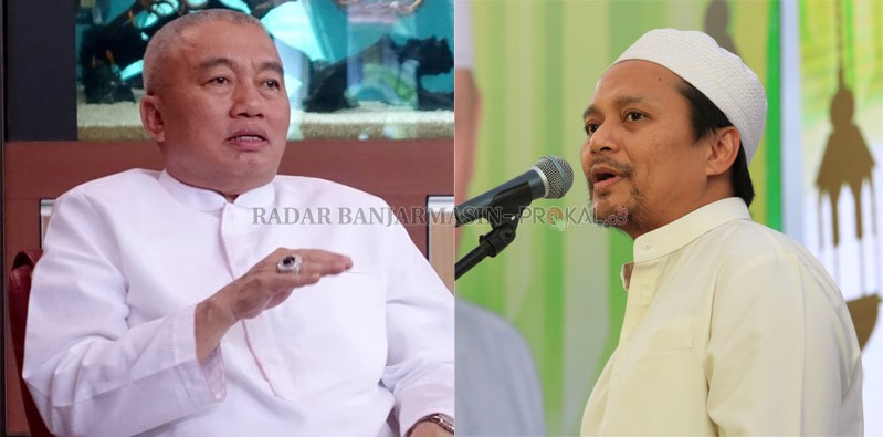 Muhidin dan Hasnur