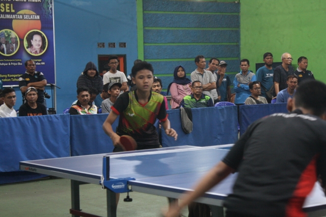 SITUASI RAWAN: Wabah Covid-19 yang merebak di Indonesia mengancam berbagai agenda olahraga di Kalsel, terutama Popda Kalsel 2020 yang dijadwalkan 30 Maret hingga 6 April ini.