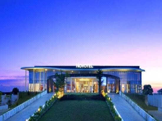 Novotel Banjarmasin