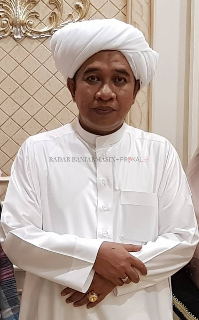 Guru Zuhdi