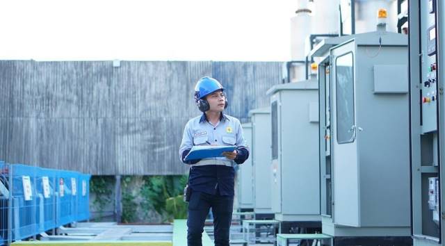 TAK NAIK: PLN memastikan tarif dasar listrik seluruh golongan tarif tidak mengalami kenaikan. FOTO: PLN FOR RADAR BANJARMASIN