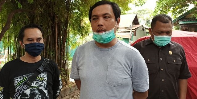 Aditya Mufti Ariffin