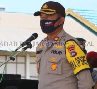Arief Prasetya Sik, M.Med.Kom