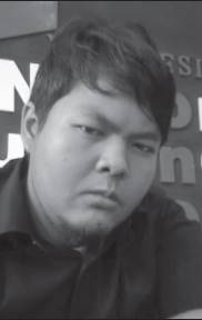 Haris Zaky Mubarak, MA., Peneliti dan Eksekutif Jaringan Studi Indonesia