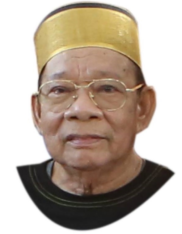 H Andi Arsyad bin Conding