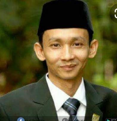 Ketua Forum Konservasi Flora dan Fauna Kalsel, Zulfa Asma Vikra SH, MH