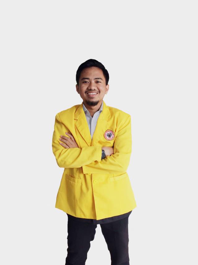 Susanto, Mahasiswa Fakultas Hukum ULM