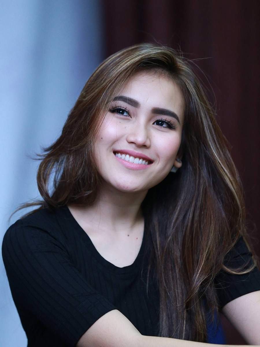 Ayu Ting Ting
