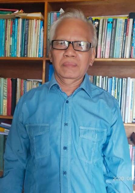 Drs Abdul Munir MSc MM, Dosen Sekolah Tinggi Ilmu Ekonomi Panca Setia Banjarmasin