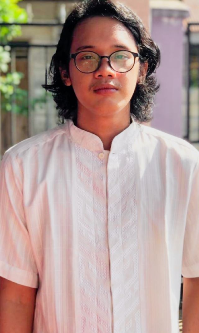 Rahmad Ihza Mahendra, Peneliti Pusat Studi Ilmu Hukum dan Demokrasi (PUSDIKRASI) Banjarmasin