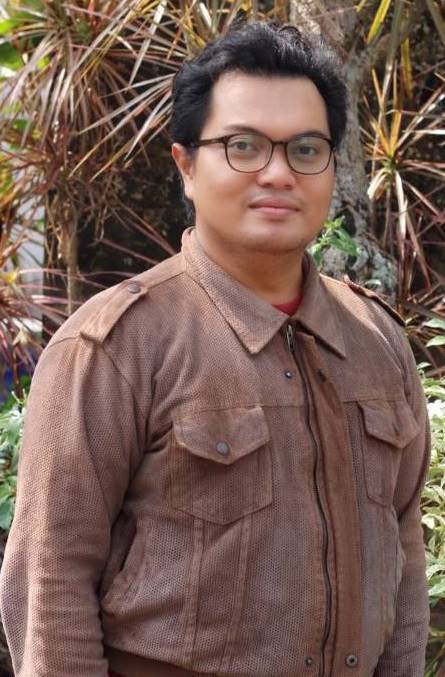 Adam Setiawan SH, MH, Dosen Fakultas Hukum Untag 1945 Samarinda