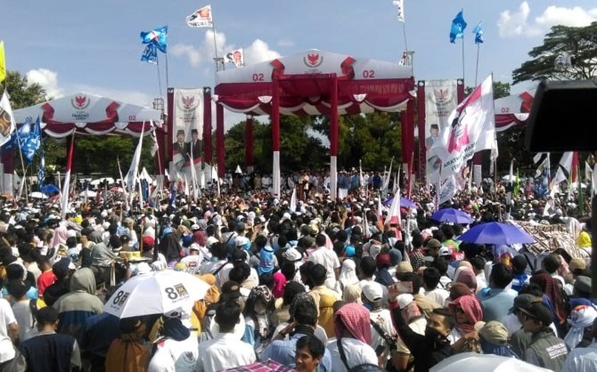 Ilustrasi kampanye. Foto: Jawapos.com