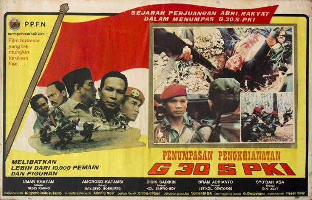 Poster film berjudul