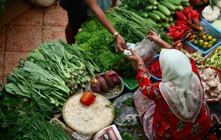 Ilustrasi jual beli. | Foto: 99.co