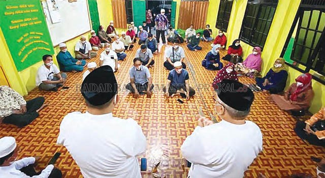 Ilustrasi kampanye