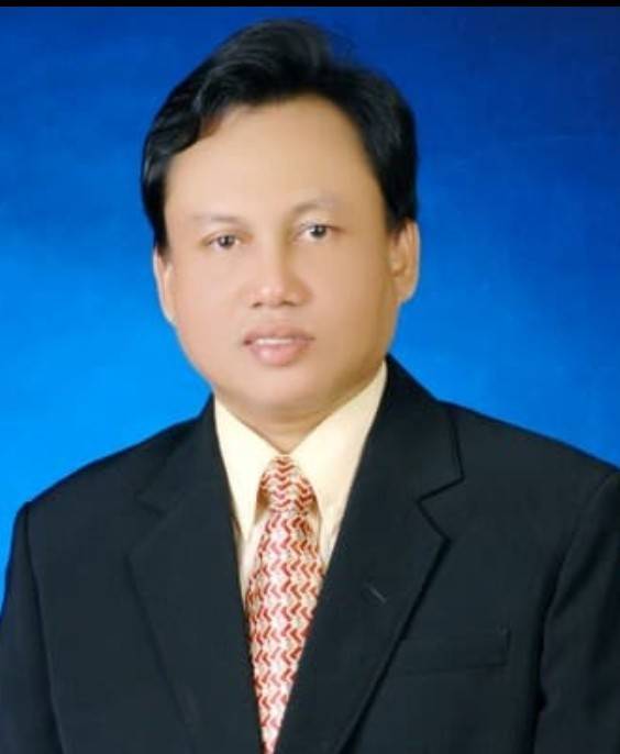 Pengamat politik, Gazali Rahman