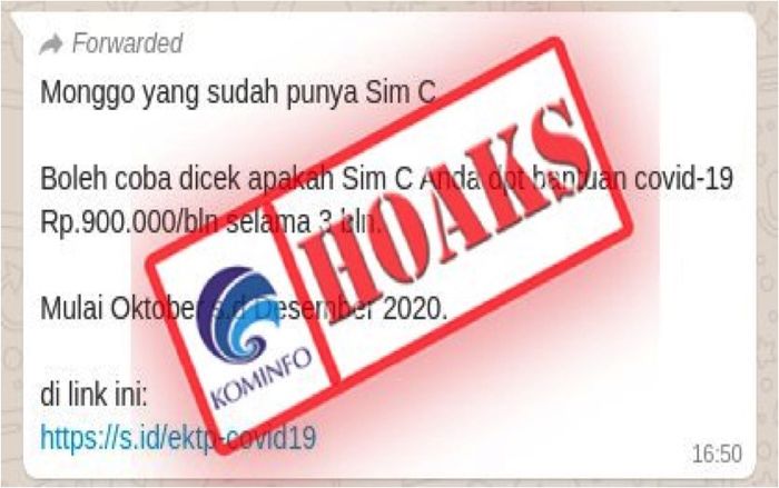 Foto: Kominfo.go.id