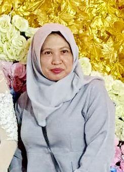 Koordinator Bidang Pengawasan Isi Penyiaran KPID, Marliyana