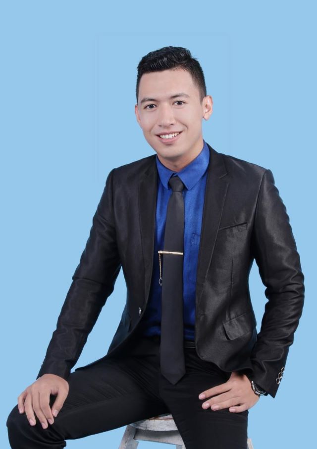 Penulis: Hafiz Anshari S.Si, S.Pd