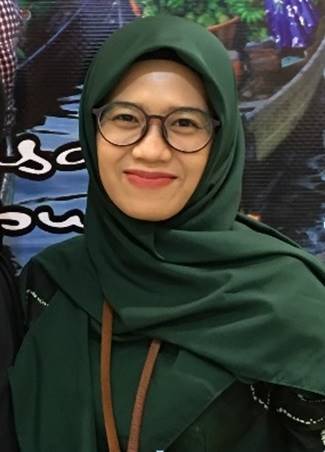 Penulis: Diyang Gita Cendekia, S.ST, M.E.K.K