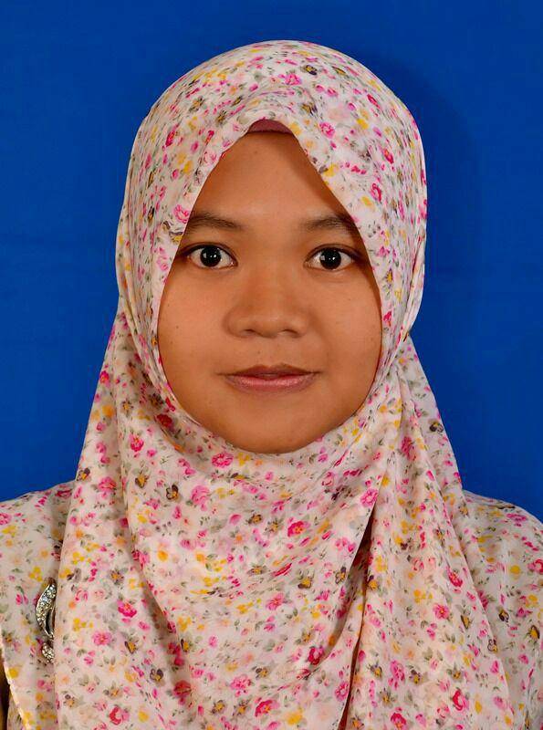 Penulis: Farina Amelia, M.Pd