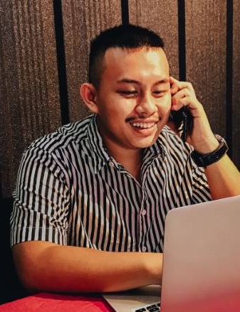 Penulis: Imam Wahyudi