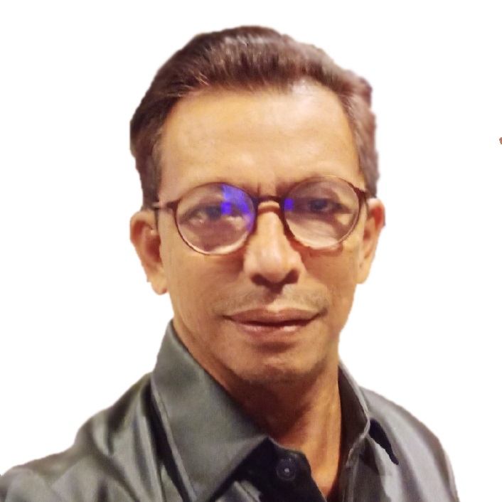 Komisioner Bawaslu Kota Banjarmasin, Munawar Khalil