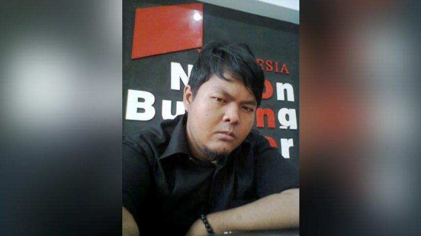 Penulis: Haris Zaky Mubarak, MA