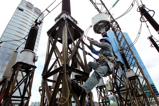 SINERGI: PLN menggelar “PLN Journalist Awards 2020” (PJA 2020) untuk sinergi bersama insan pers. | Foto: detik