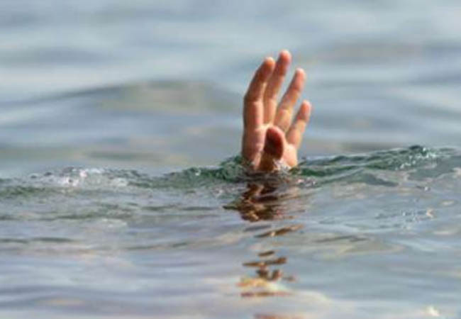 Ilustrasi tenggelam: Jawapos.com