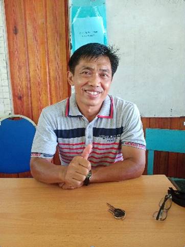 Penulis: RAHMADI, S.Pd