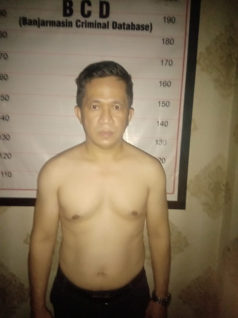 Owner Travelindo, Supriadi