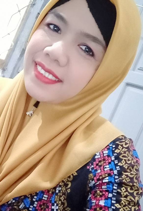 Penulis: AGUS FITRIANA, S.Pd