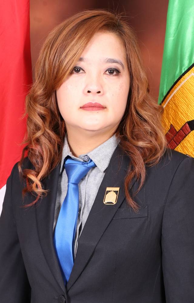 Anggota DPRD Banjarbaru, Emi Lasari