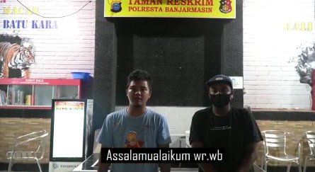 Yusuf dan Josef, dua sosok utama dalam kasus pembuangan belasan bangkai kucing yang menjadi viral, akhirnya angkat bicara.