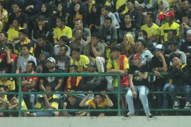 BEKERJA: Bartman rapat kerja secara virtual untuk membahas agenda kegiatannya.